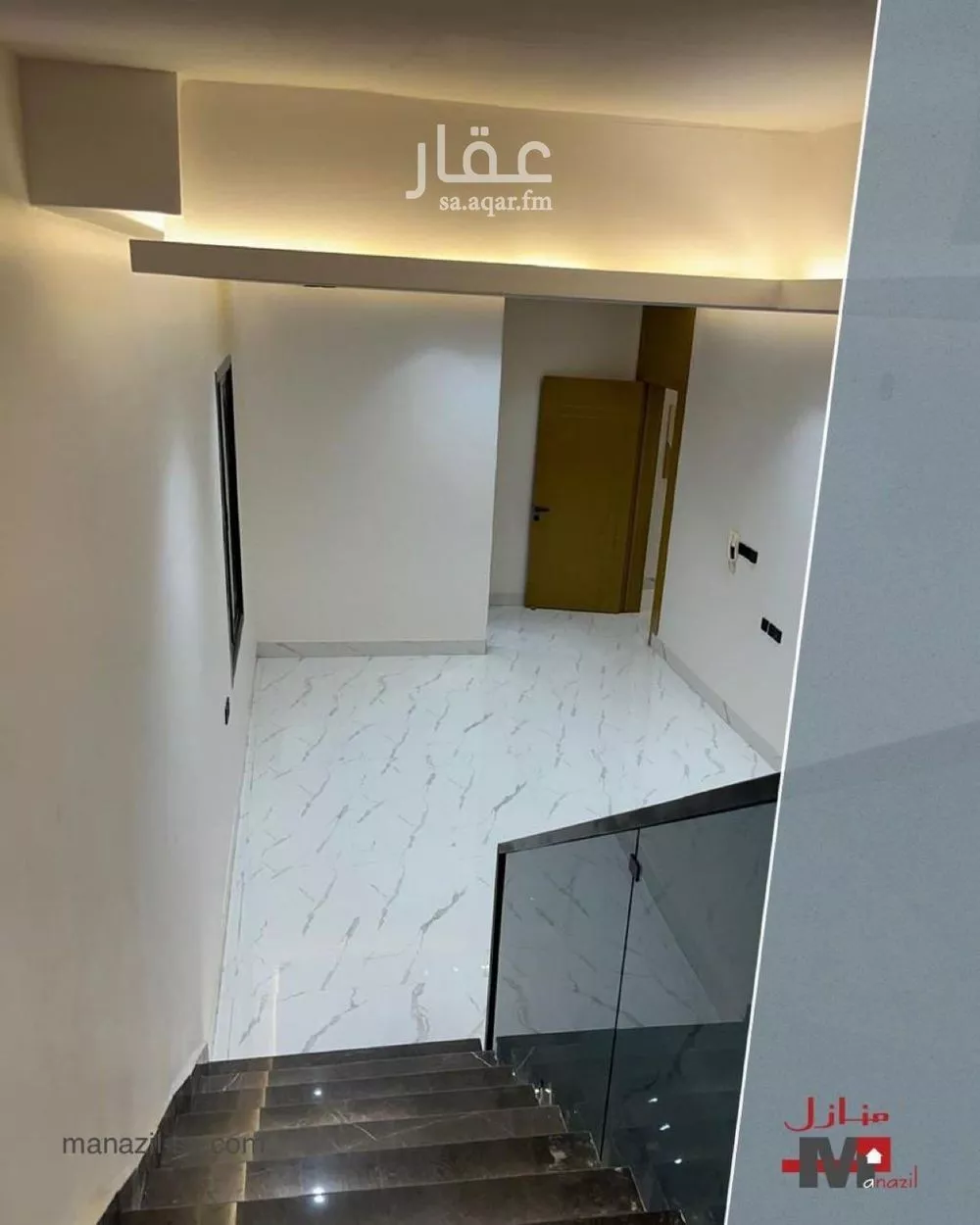 دور 5 غرف في الشرق 3