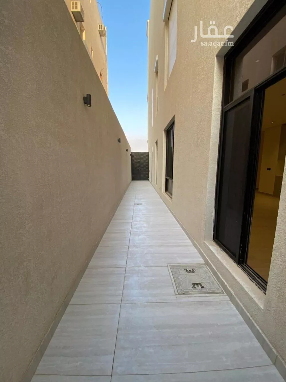 شقة 4 غرف في المونسية 3