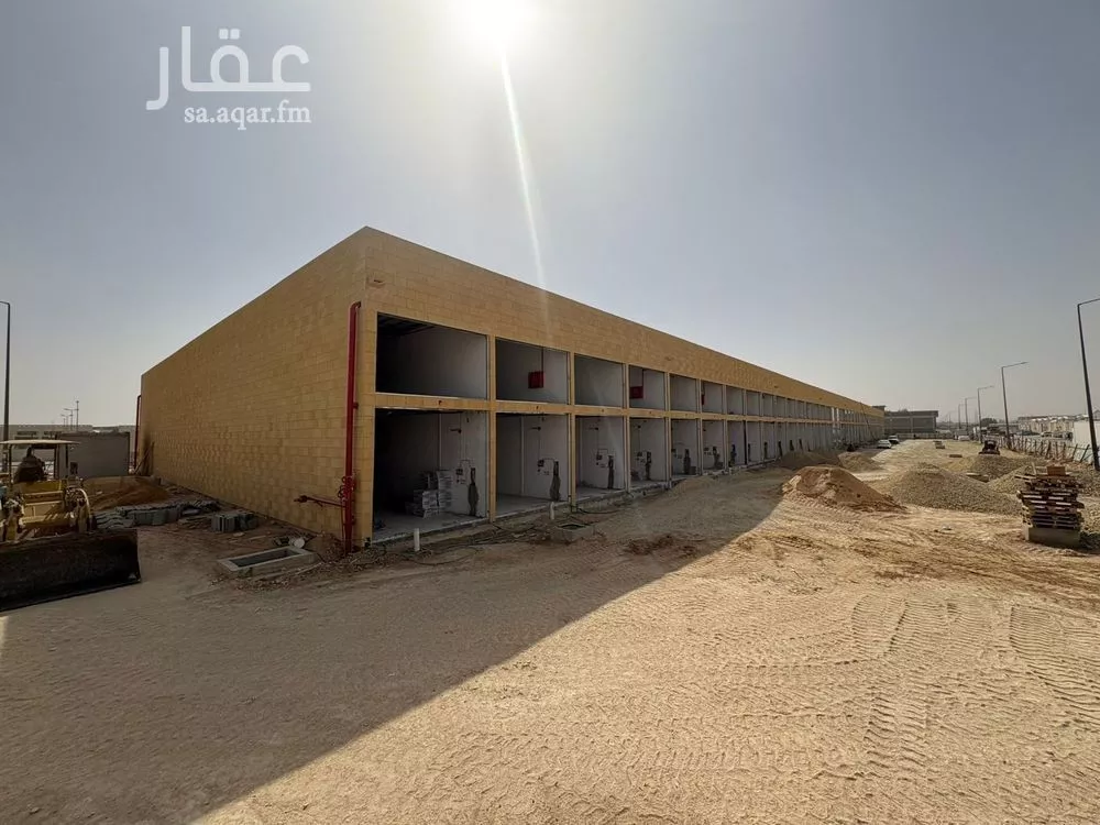 عقار  في المصانع، الرياض 6