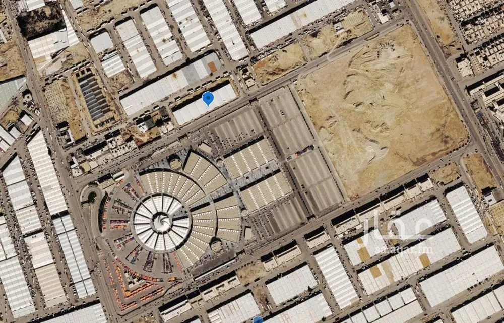 عقار  في المصانع، الرياض 10