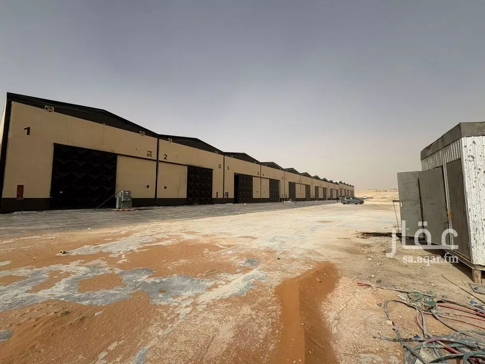 عمارة 9682 م² في الدفاع 4