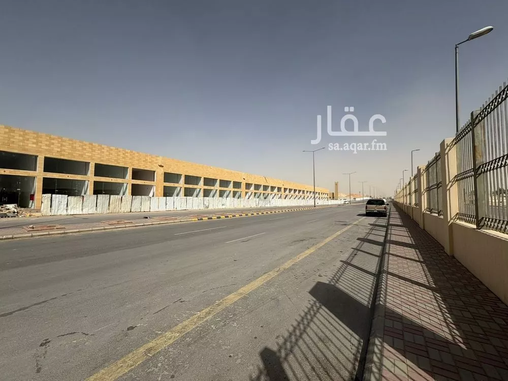 عقار  في المصانع، الرياض 7