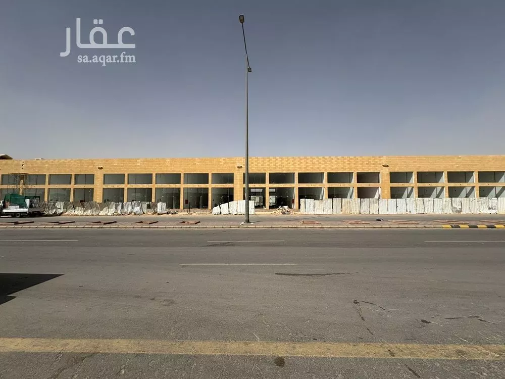 عمارة 1750 م² في المصانع 1