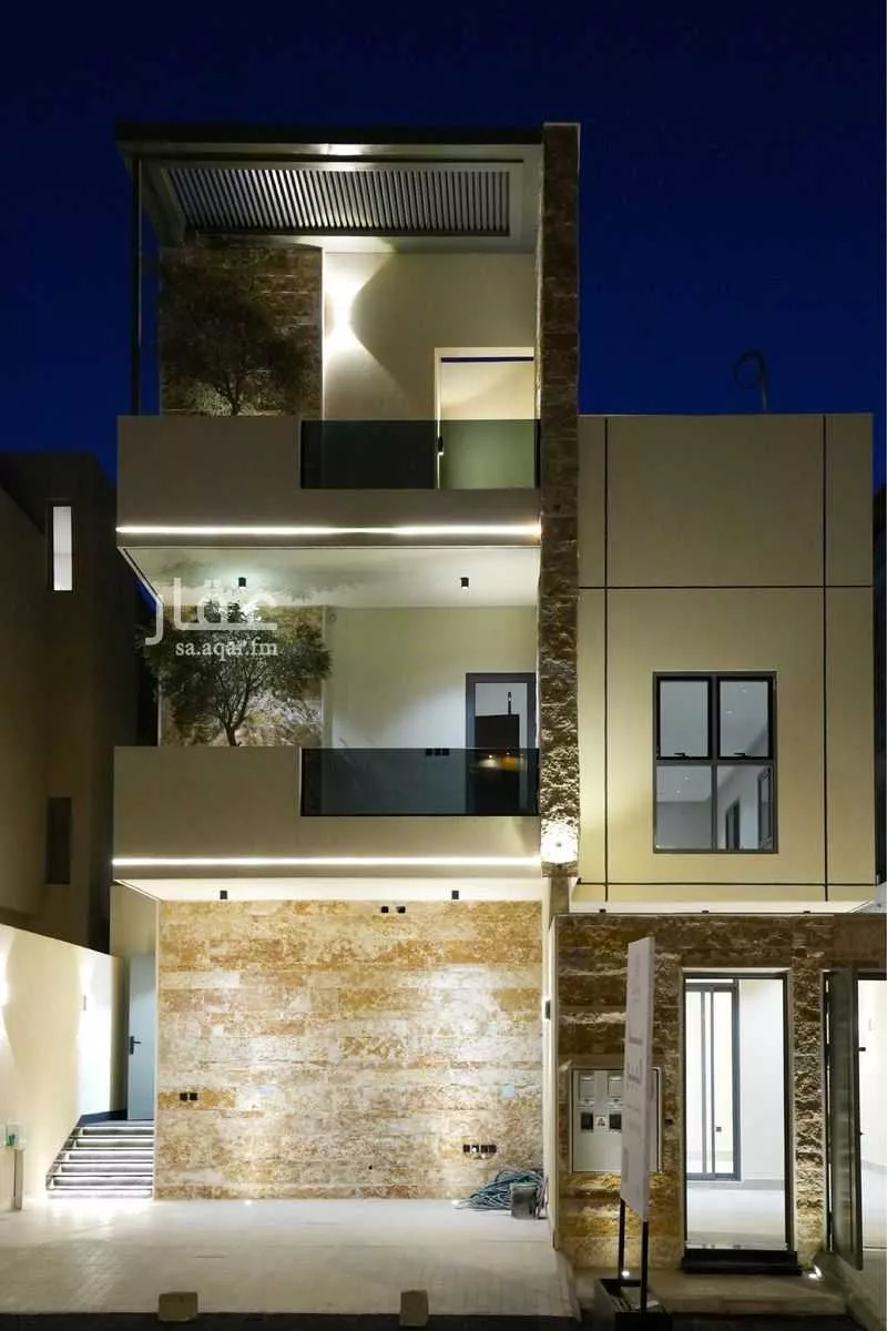 7 bedroom floor in Al Aridh 1