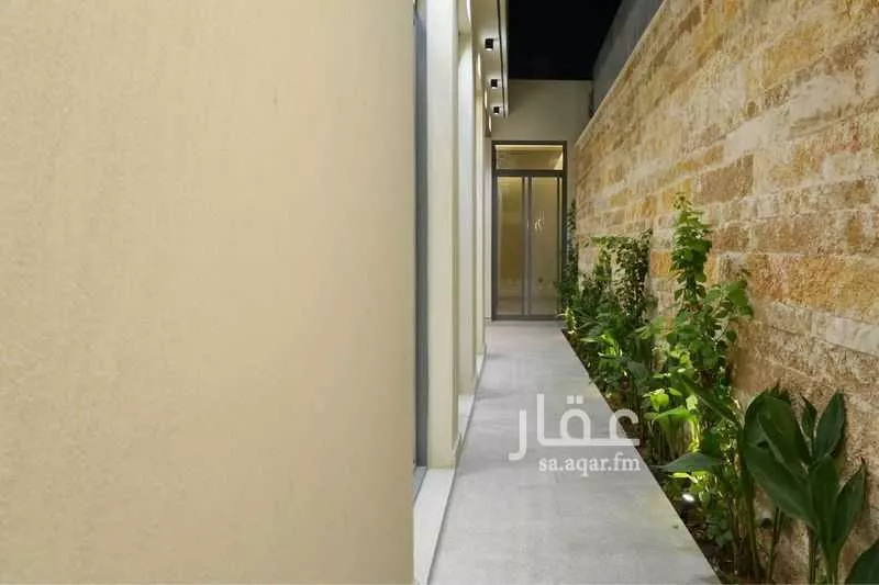 7 bedroom floor in Al Aridh 4