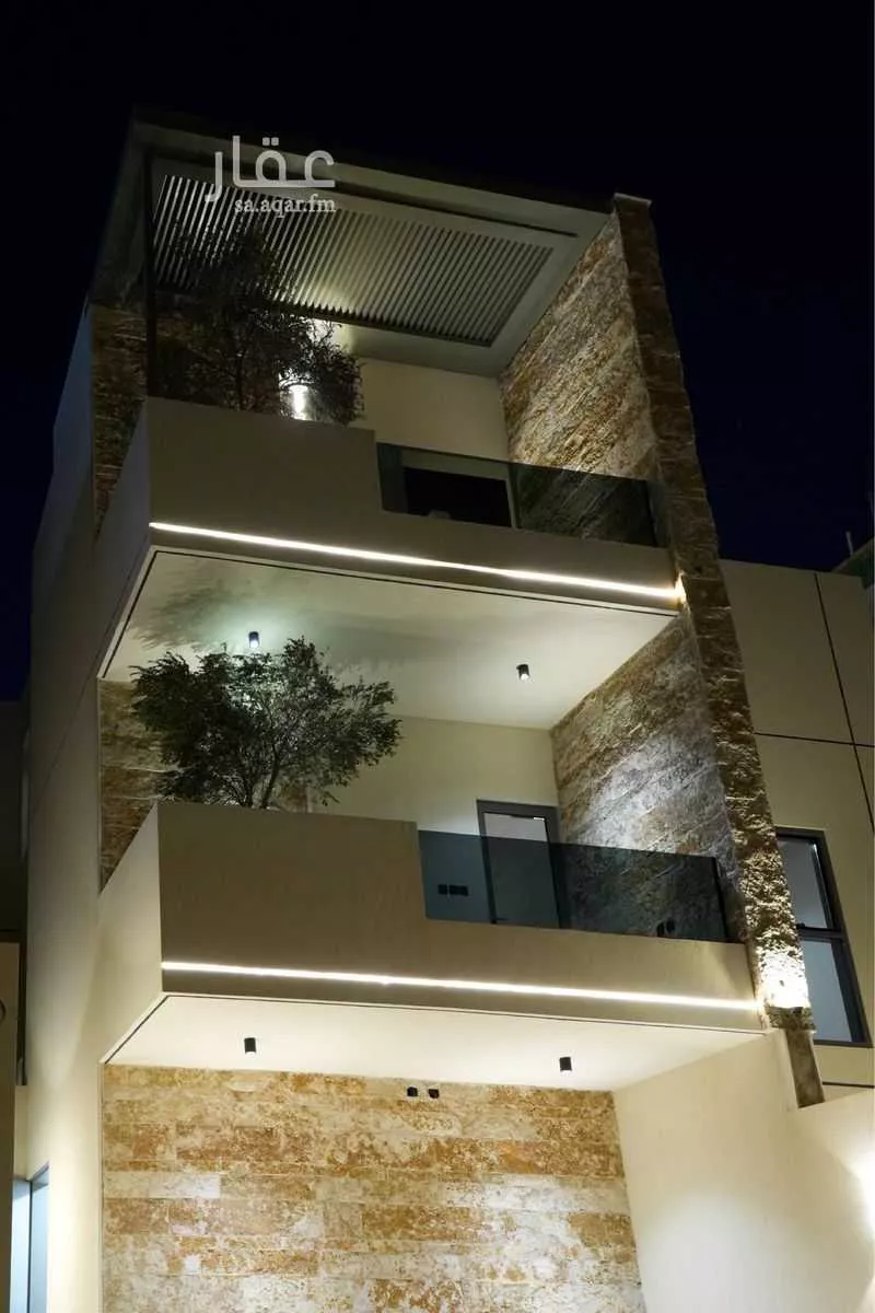 7 bedroom floor in Al Aridh 5