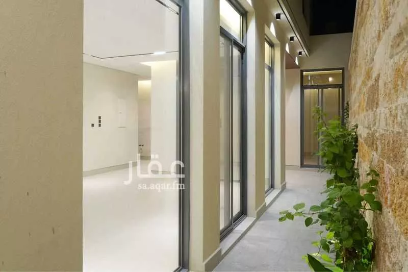 7 bedroom floor in Al Aridh 3