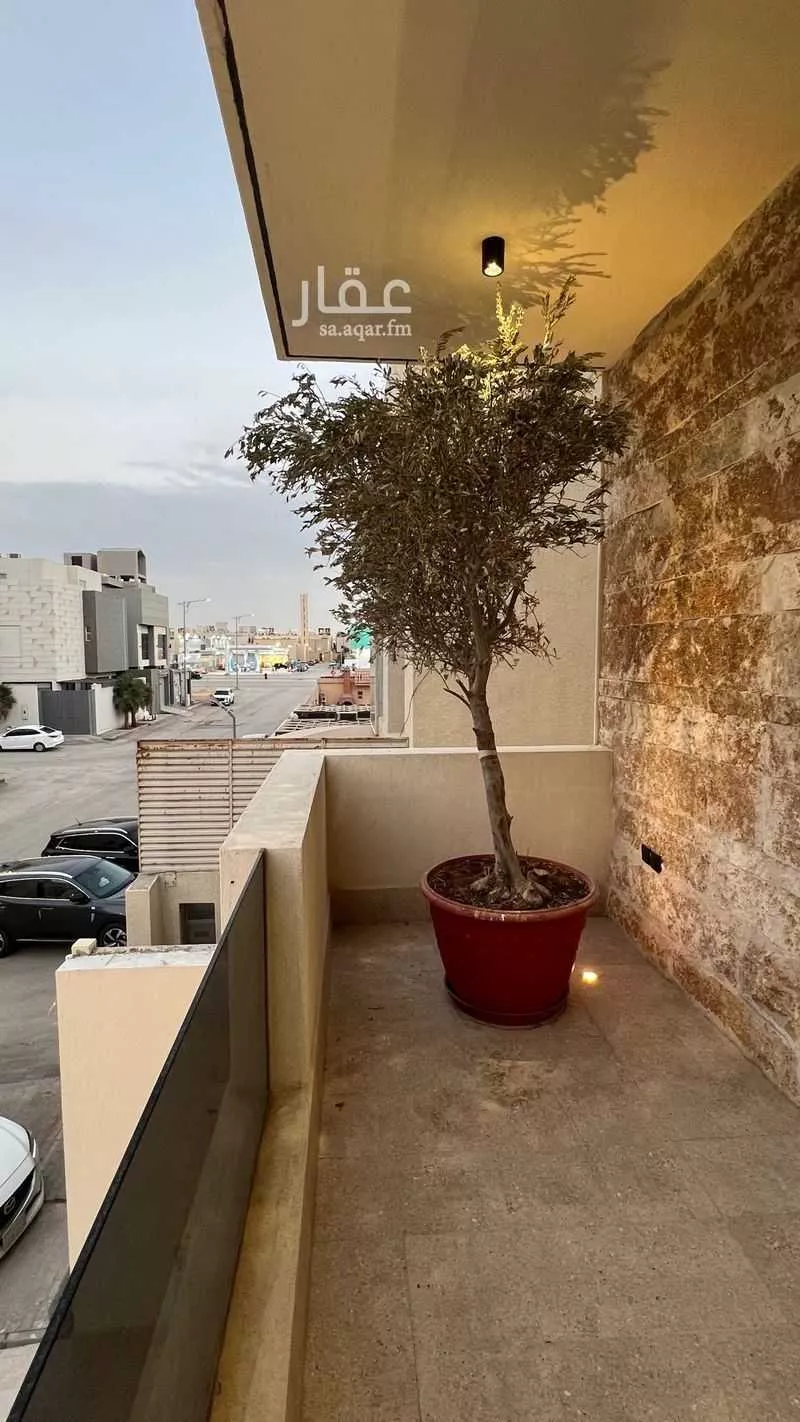 4 bedroom apartment in Al Aridh, Riyadh 9