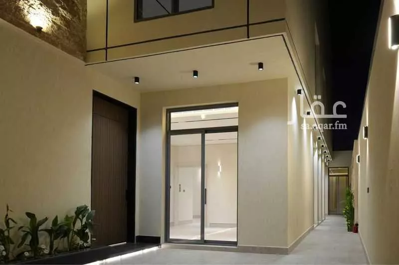 7 bedroom floor in Al Aridh 2