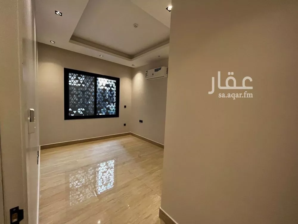 شقة 2 غرف في الملقا 2