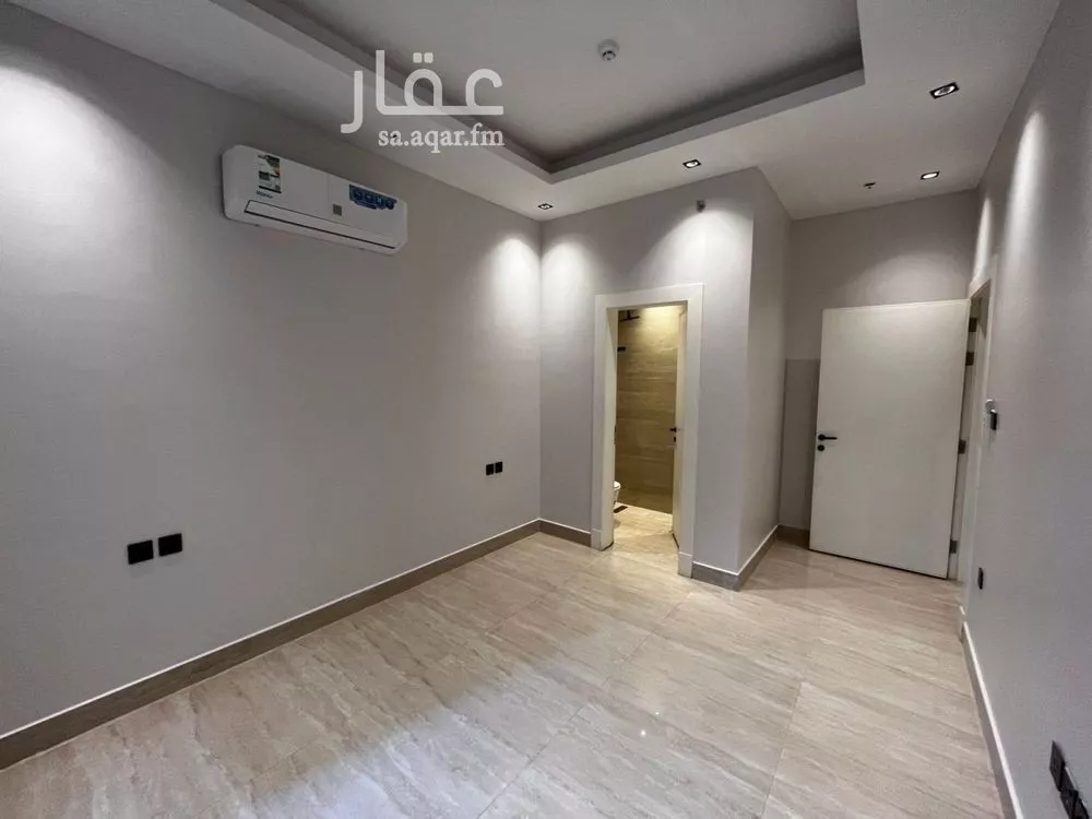 شقة 2 غرف في الملقا 3