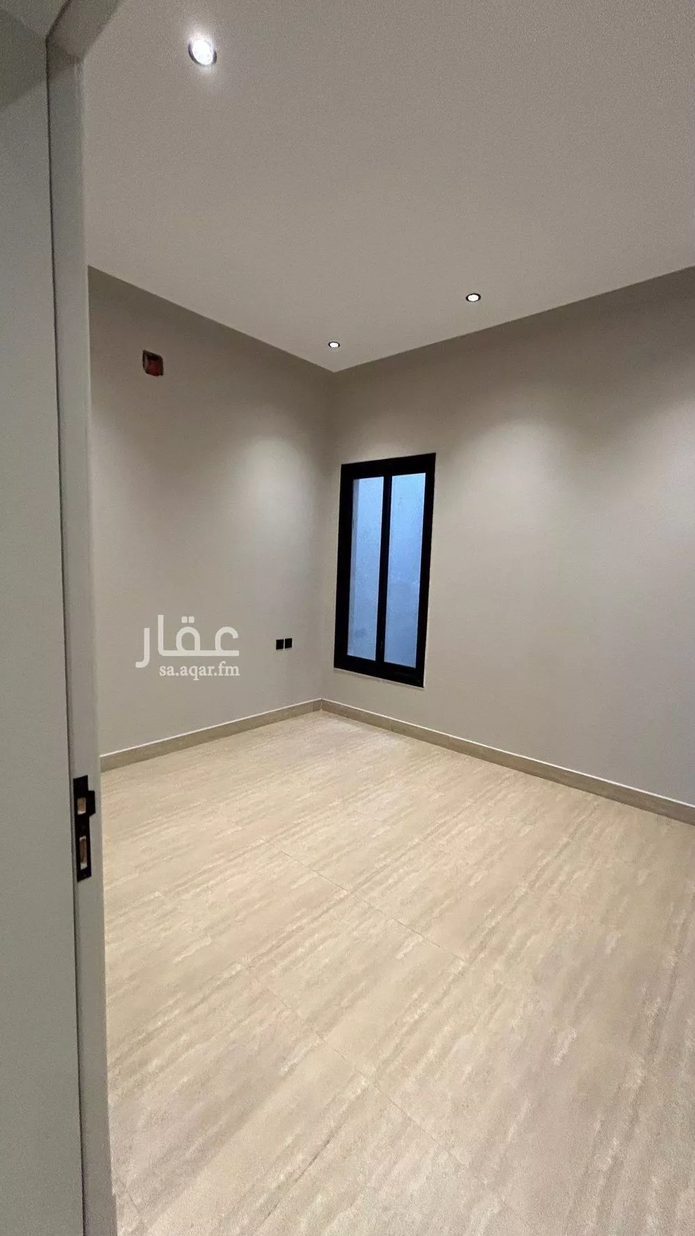 دور 4 غرف في الملك فيصل 4