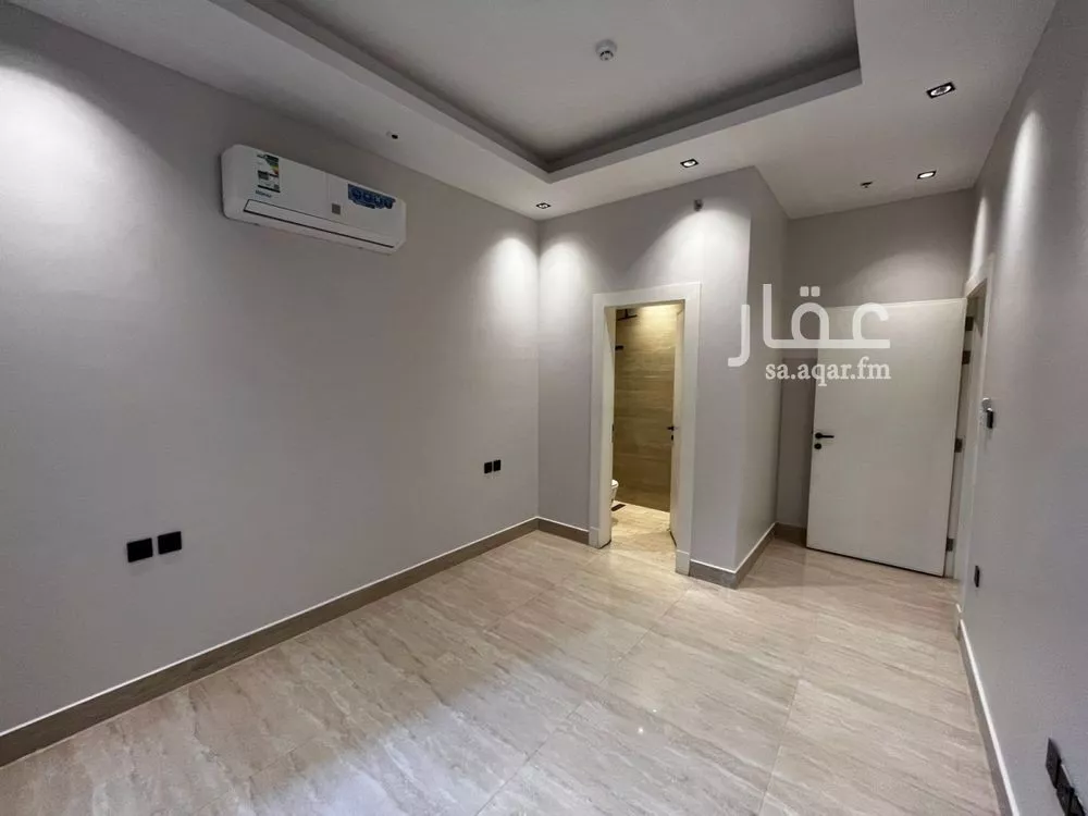 شقة 2 غرف في الملقا 3