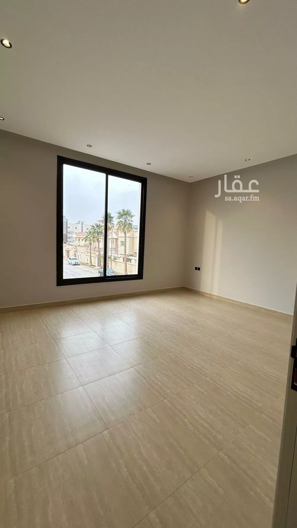 دور 4 غرف في الملك فيصل 1