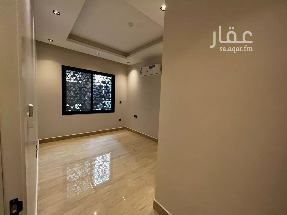 شقة 2 غرف في الملقا 2