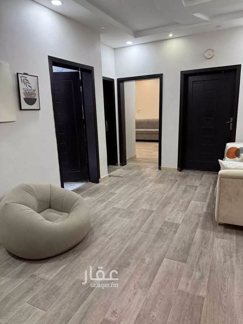 شقة 2 غرف في الراشدية 2