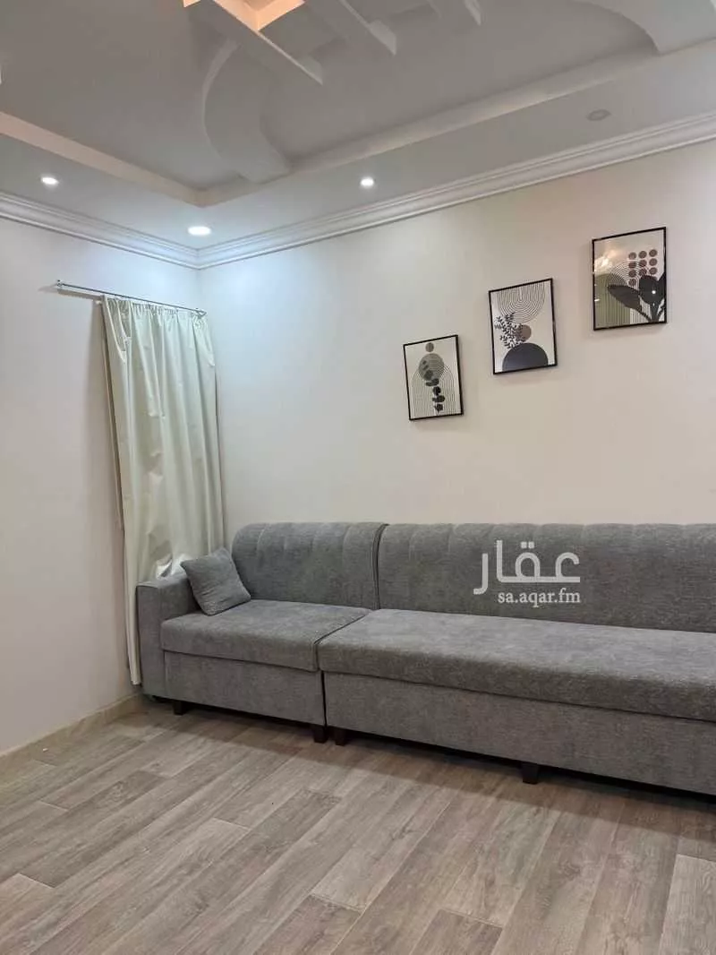 شقة 2 غرف في الراشدية 5