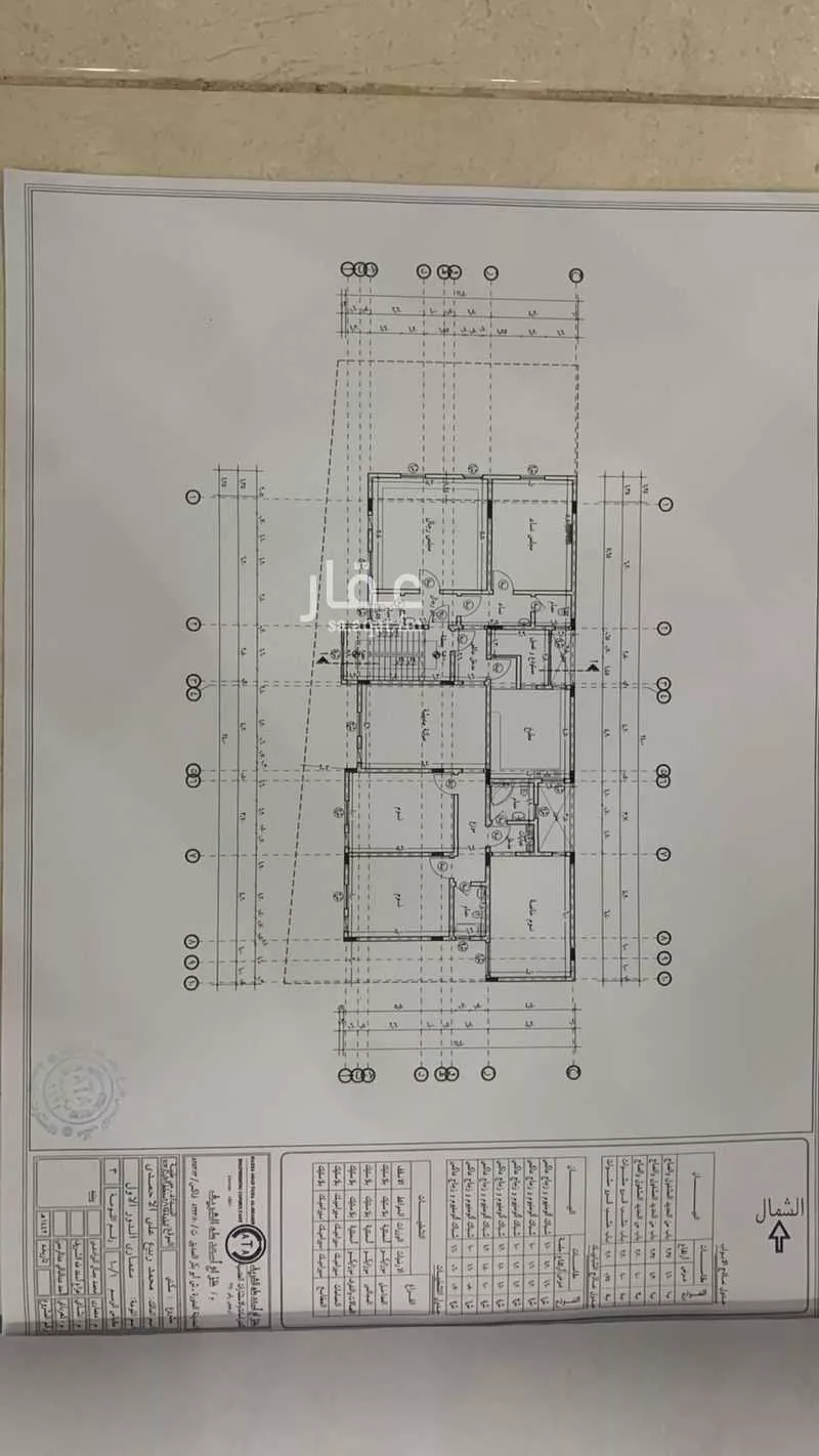 6 bedroom building in Taibah, Madinah 19