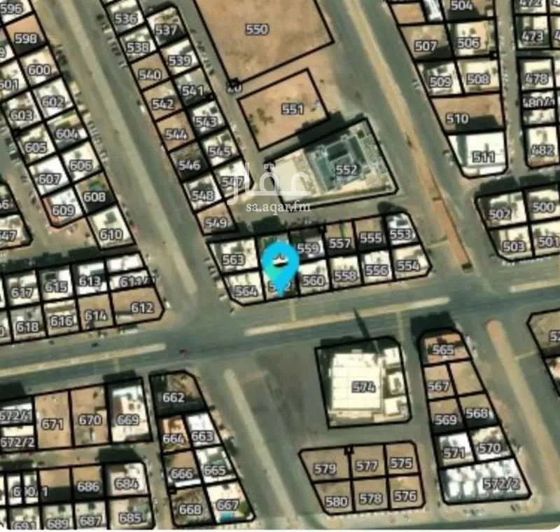 land in Taibah, Madinah 6