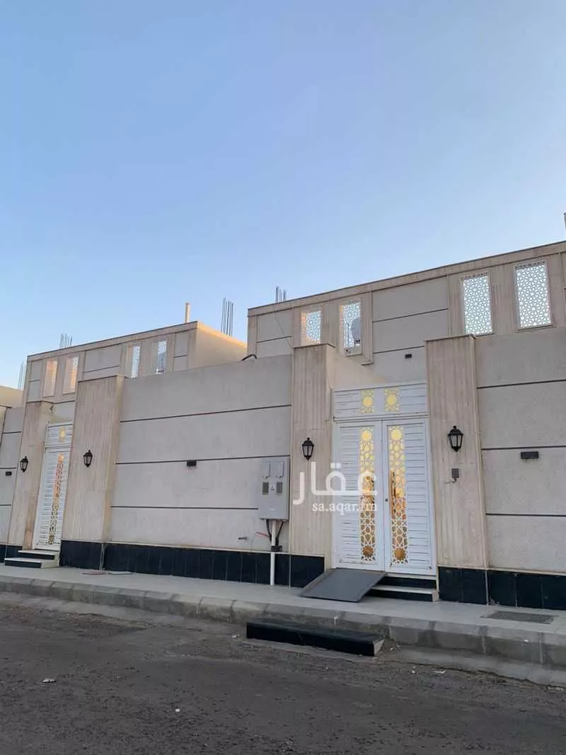 6 bedroom building in Taibah, Madinah 8