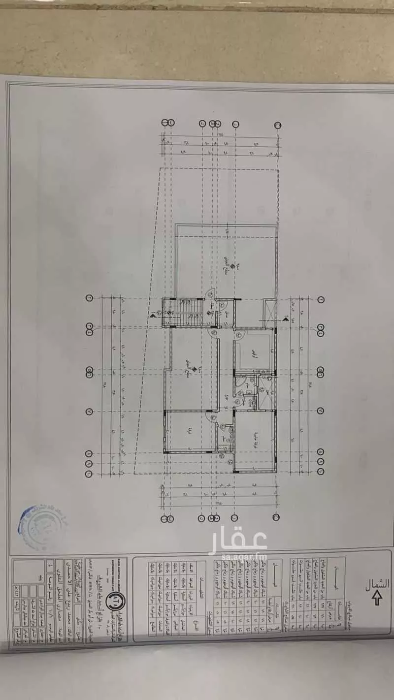6 bedroom building in Taibah, Madinah 14