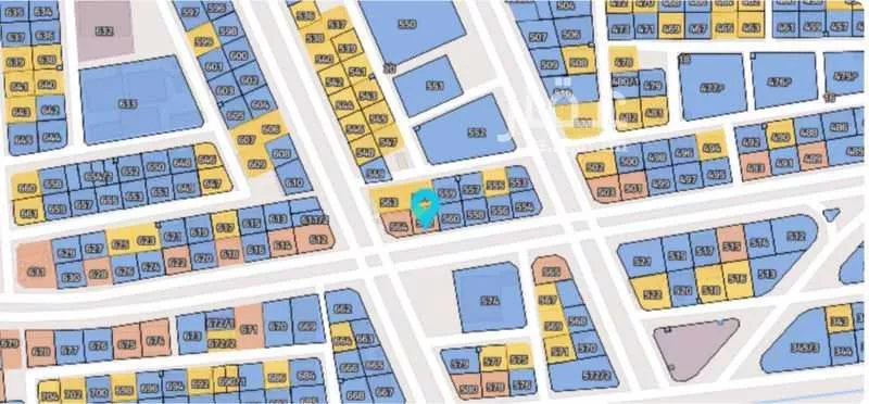 land in Taibah, Madinah 7