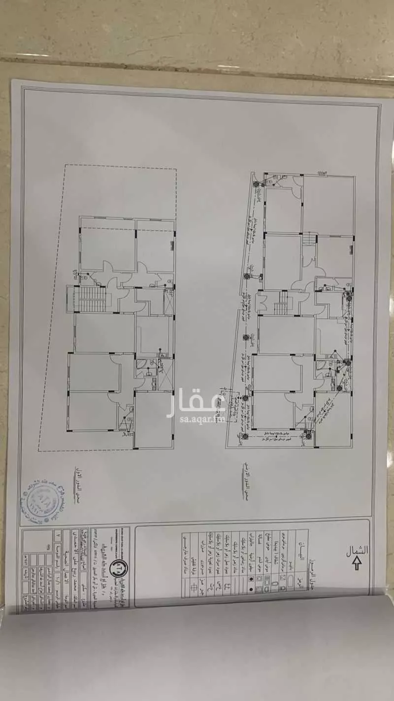 6 bedroom building in Taibah, Madinah 10