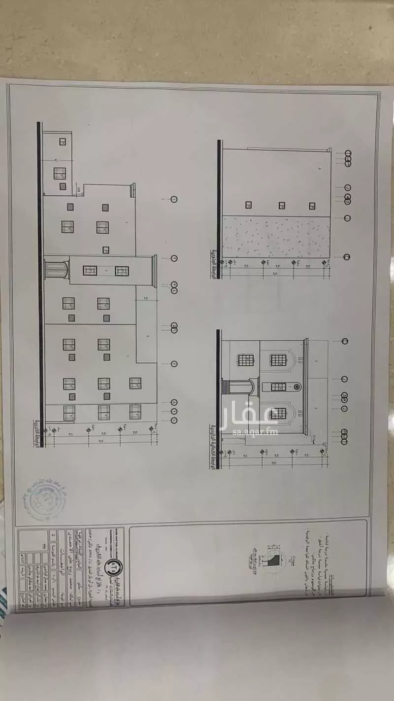 6 bedroom building in Taibah, Madinah 12