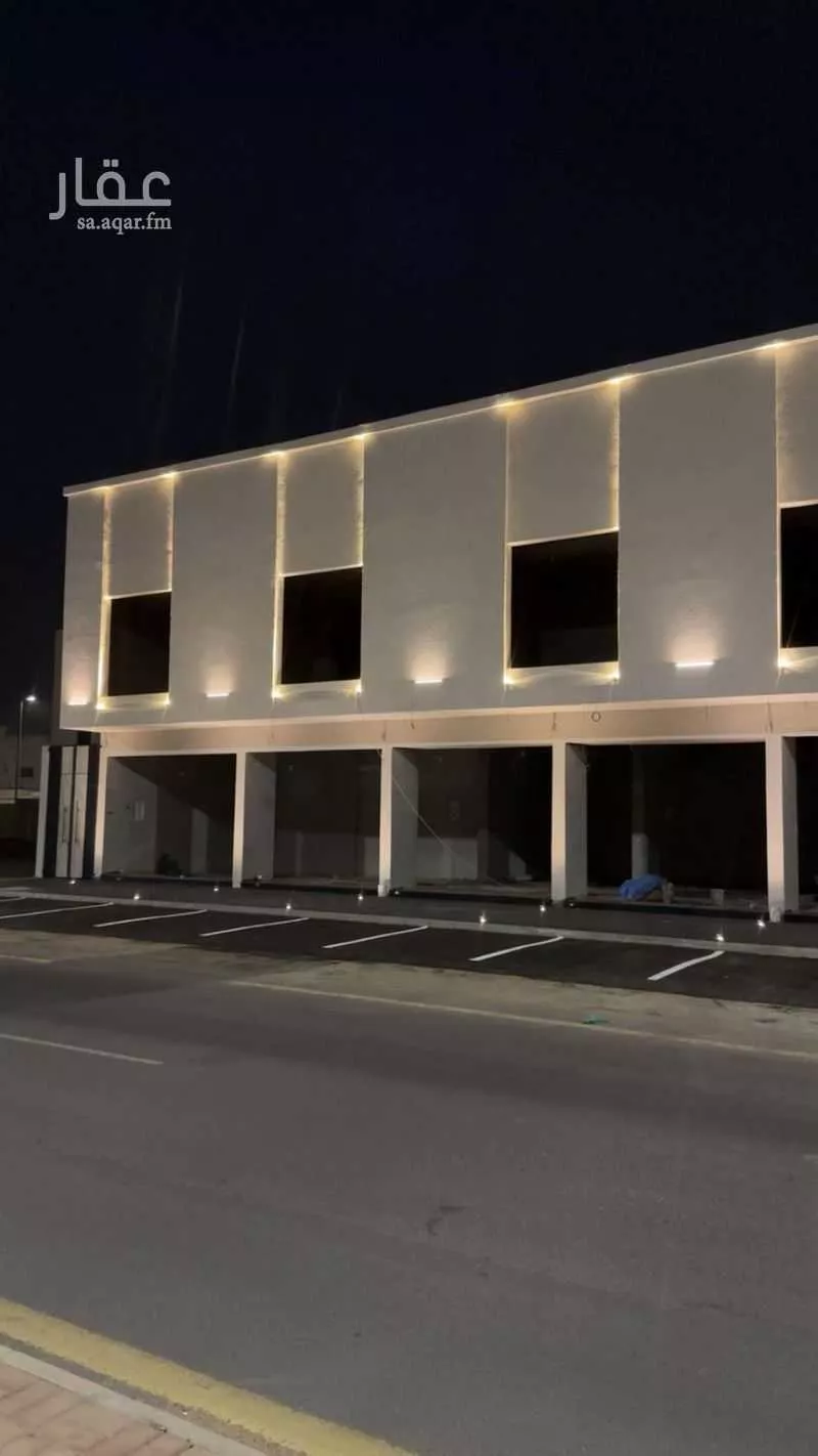 محل 650 م² في السلام 1