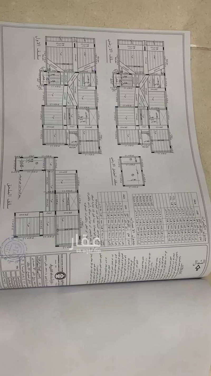 6 bedroom building in Taibah, Madinah 15