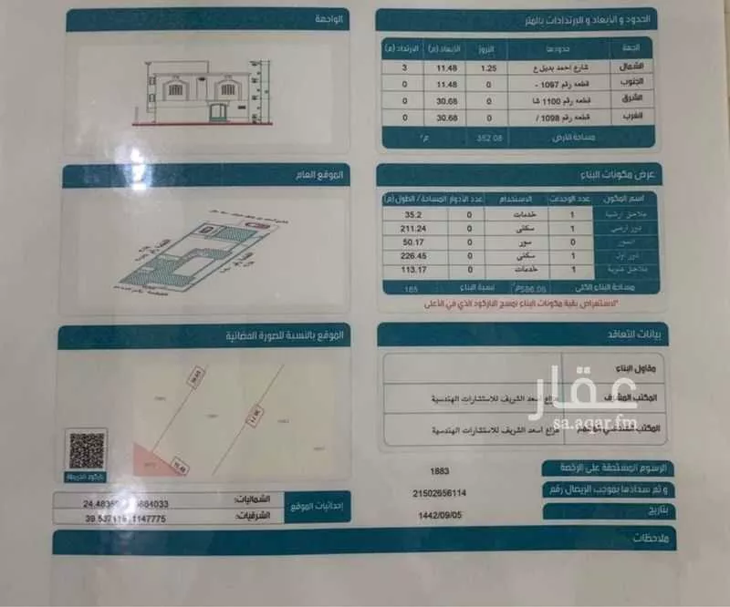 6 bedroom building in Taibah, Madinah 20