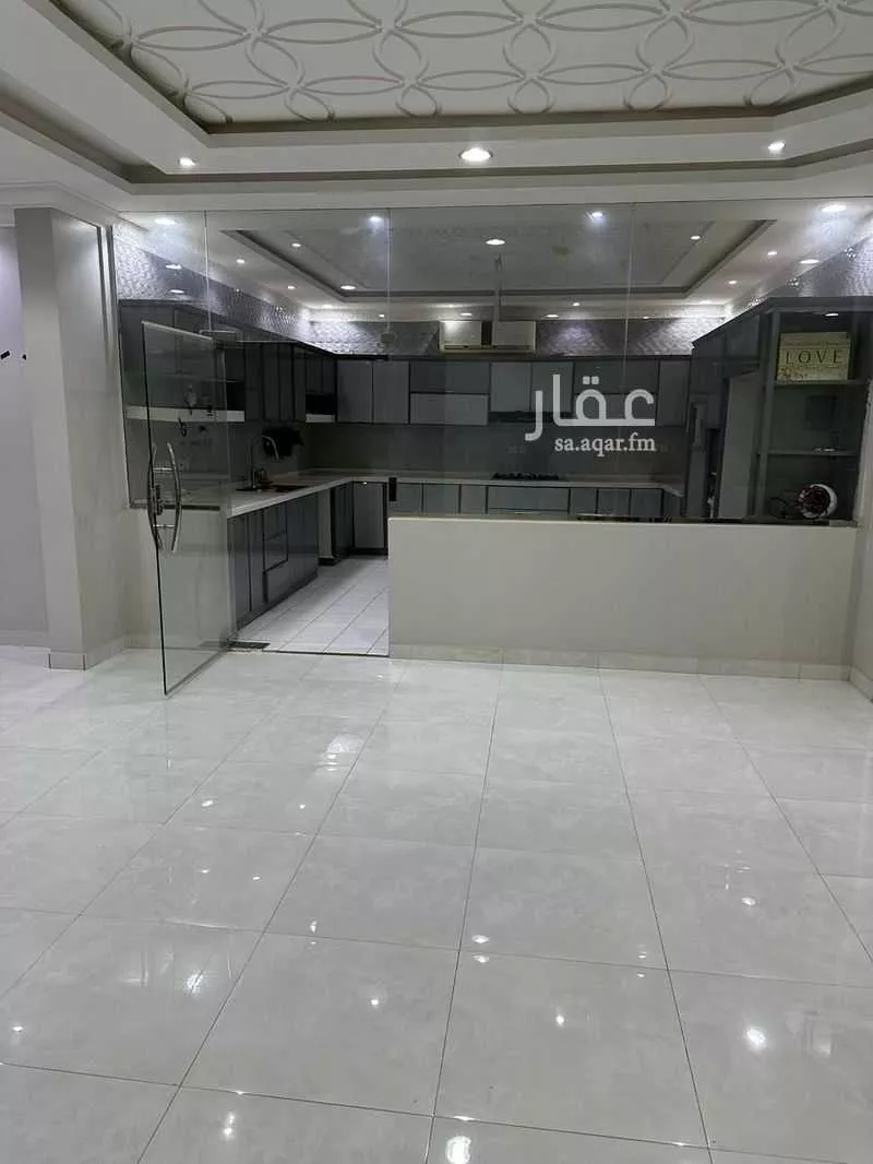 شقة 8 غرف في النرجس 5