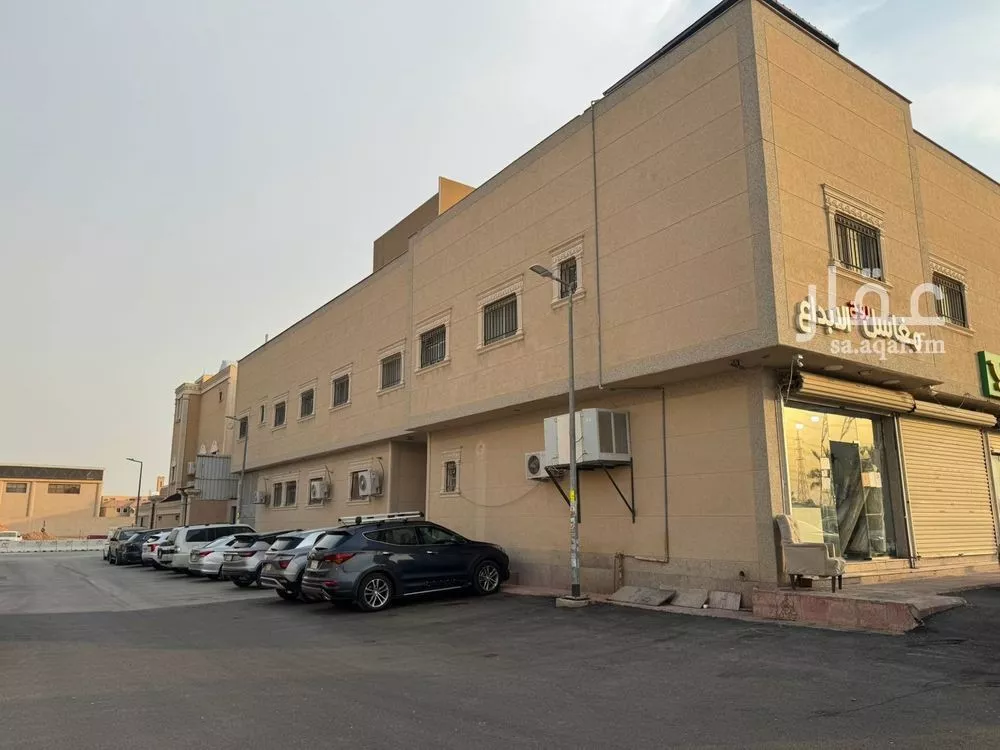 عمارة 1200 م² في قرطبة 4