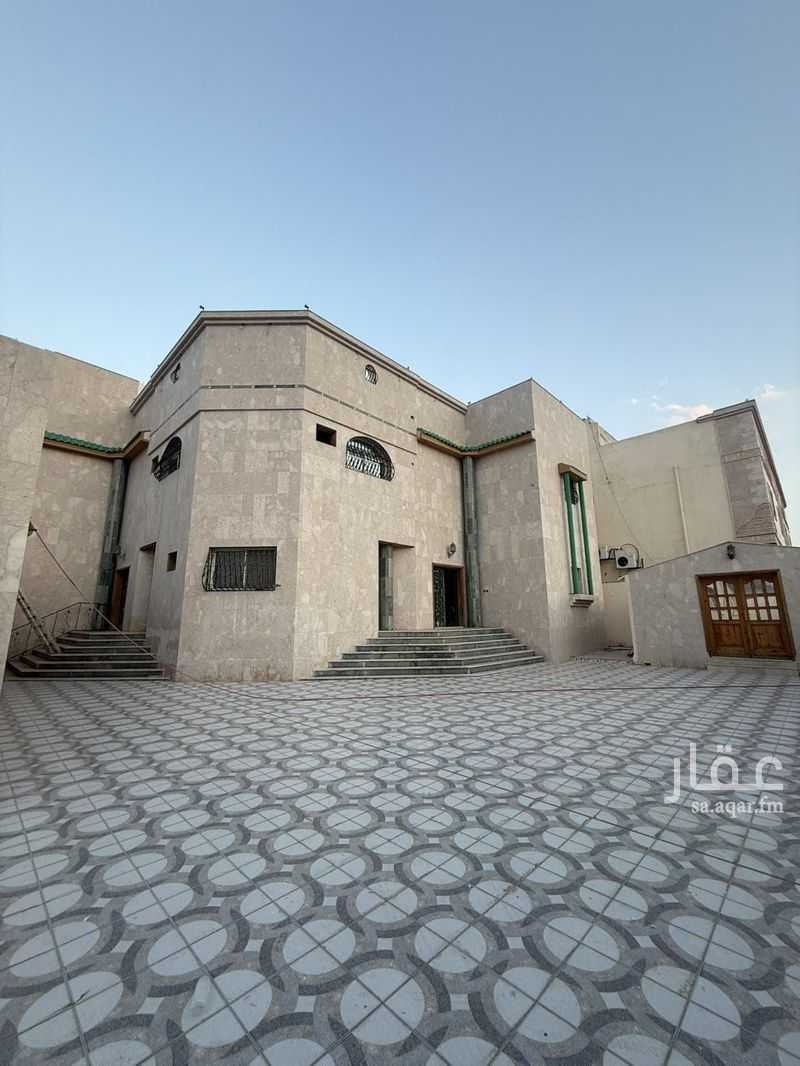 11 bedroom building in Al Mab'outh, Madinah 2