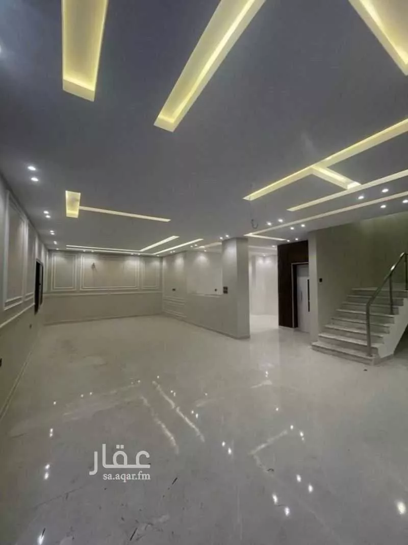 فيلا 6 غرف في الراشدية 1