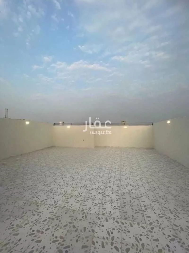 فيلا 6 غرف في الراشدية 5