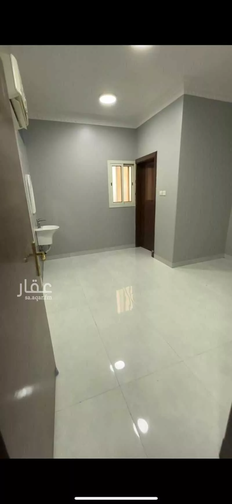 شقة 8 غرف في النرجس 1