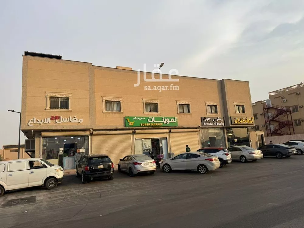 عمارة 1200 م² في قرطبة 1