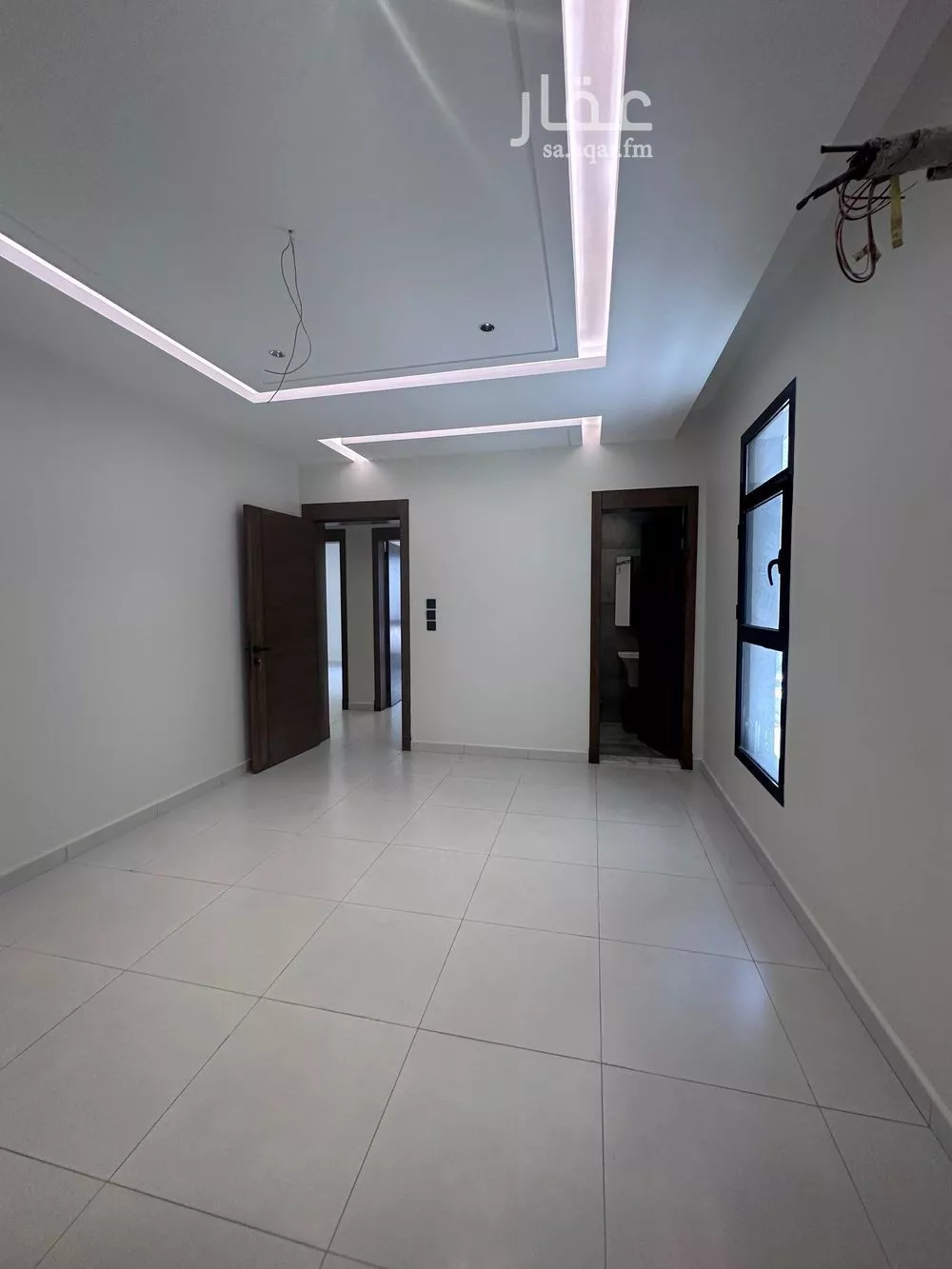 4 bedroom apartment in Al Rehab 5