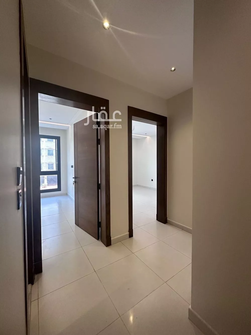 4 bedroom apartment in Al Rehab 4