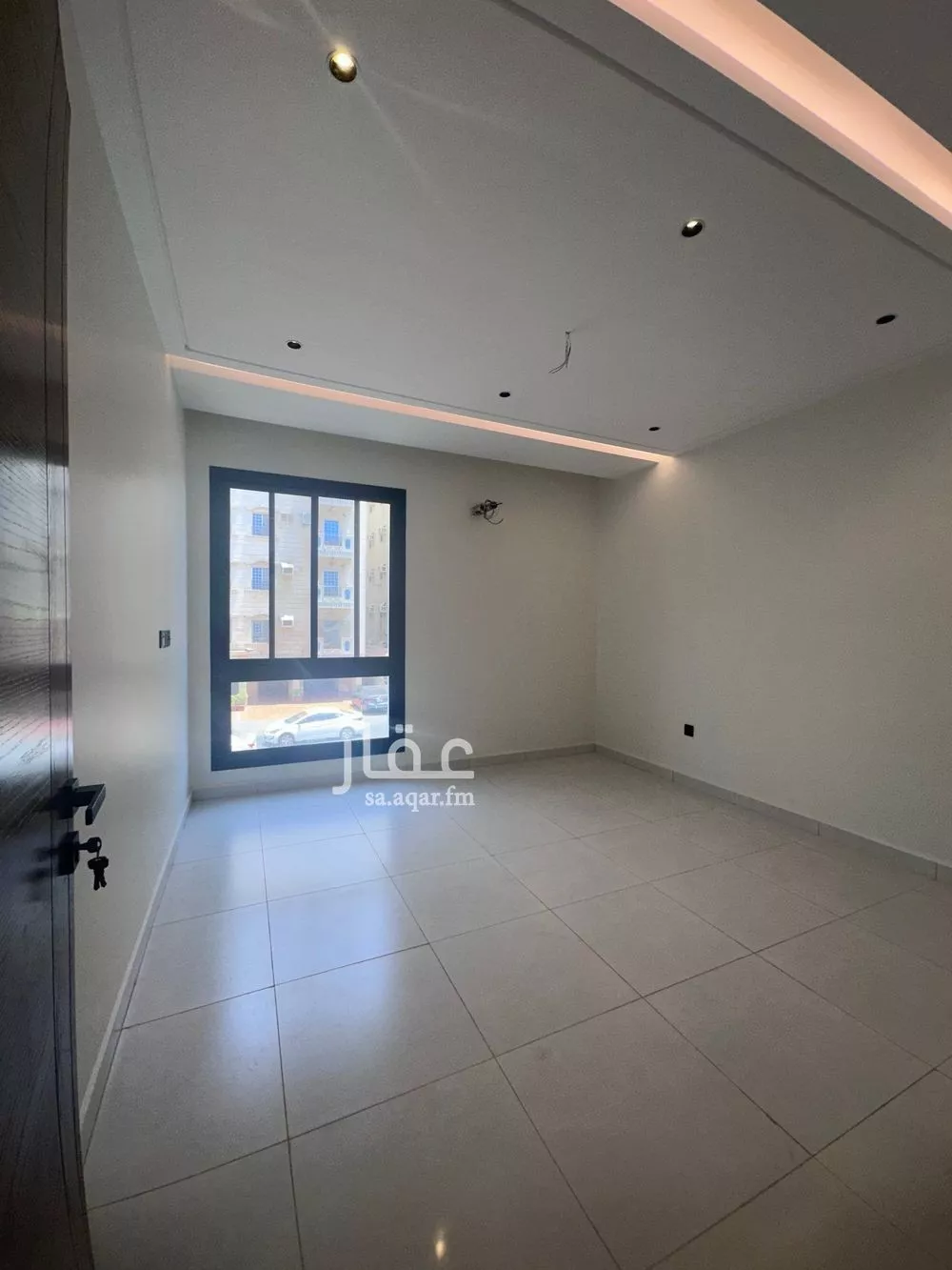 4 bedroom apartment in Al Rehab 2