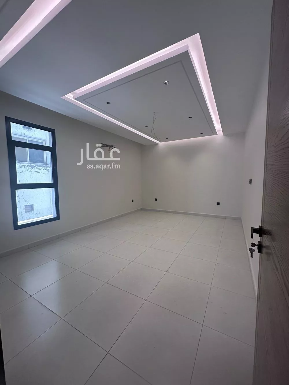4 bedroom apartment in Al Rehab 7