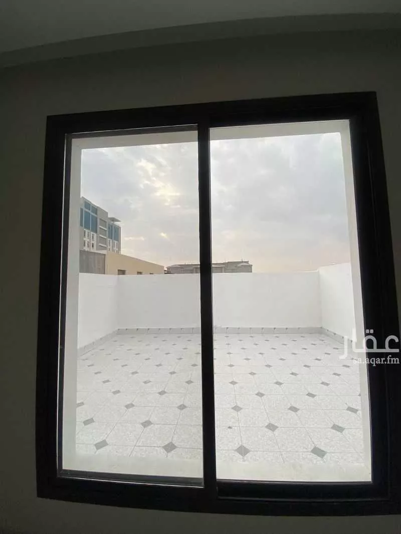 شقة 2 غرف في المنتزه 4