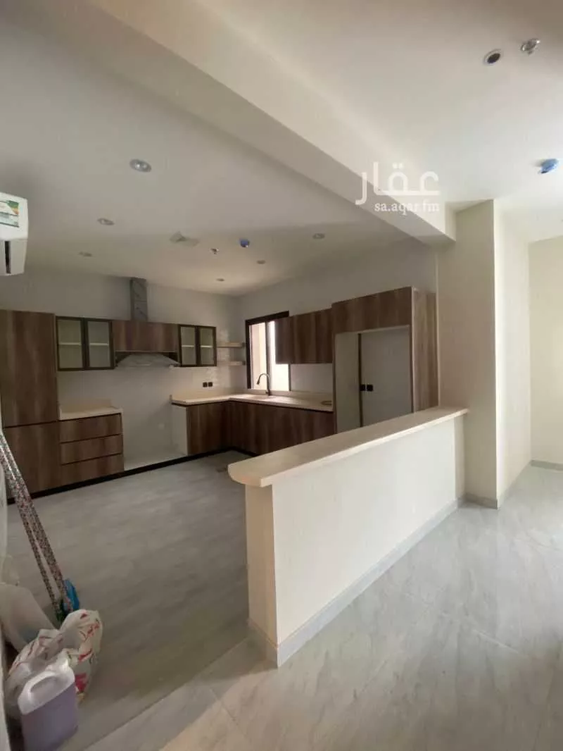 شقة 2 غرف في المنتزه 1