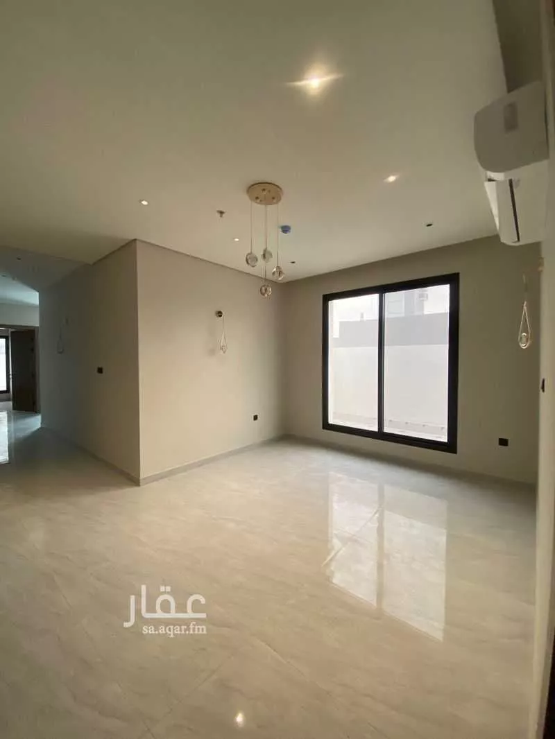 شقة 2 غرف في المنتزه 3