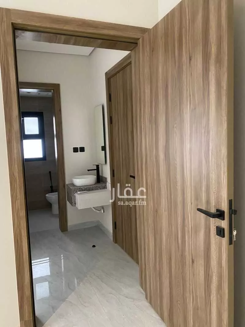 شقة 2 غرف في المنتزه 5