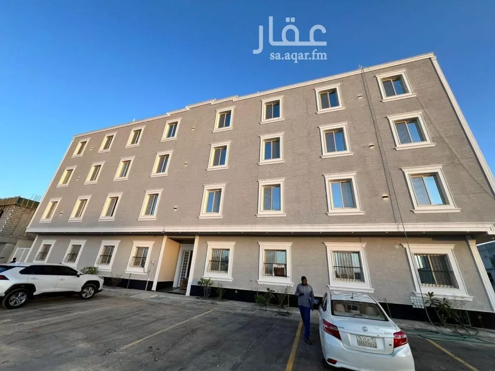 شقة 4 غرف في الجنادرية 5