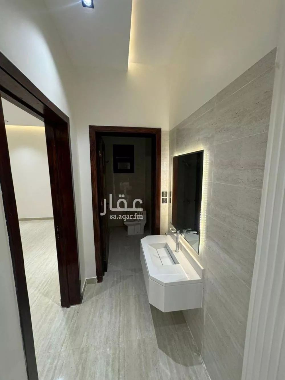 فيلا 9 غرف في الرمال 4