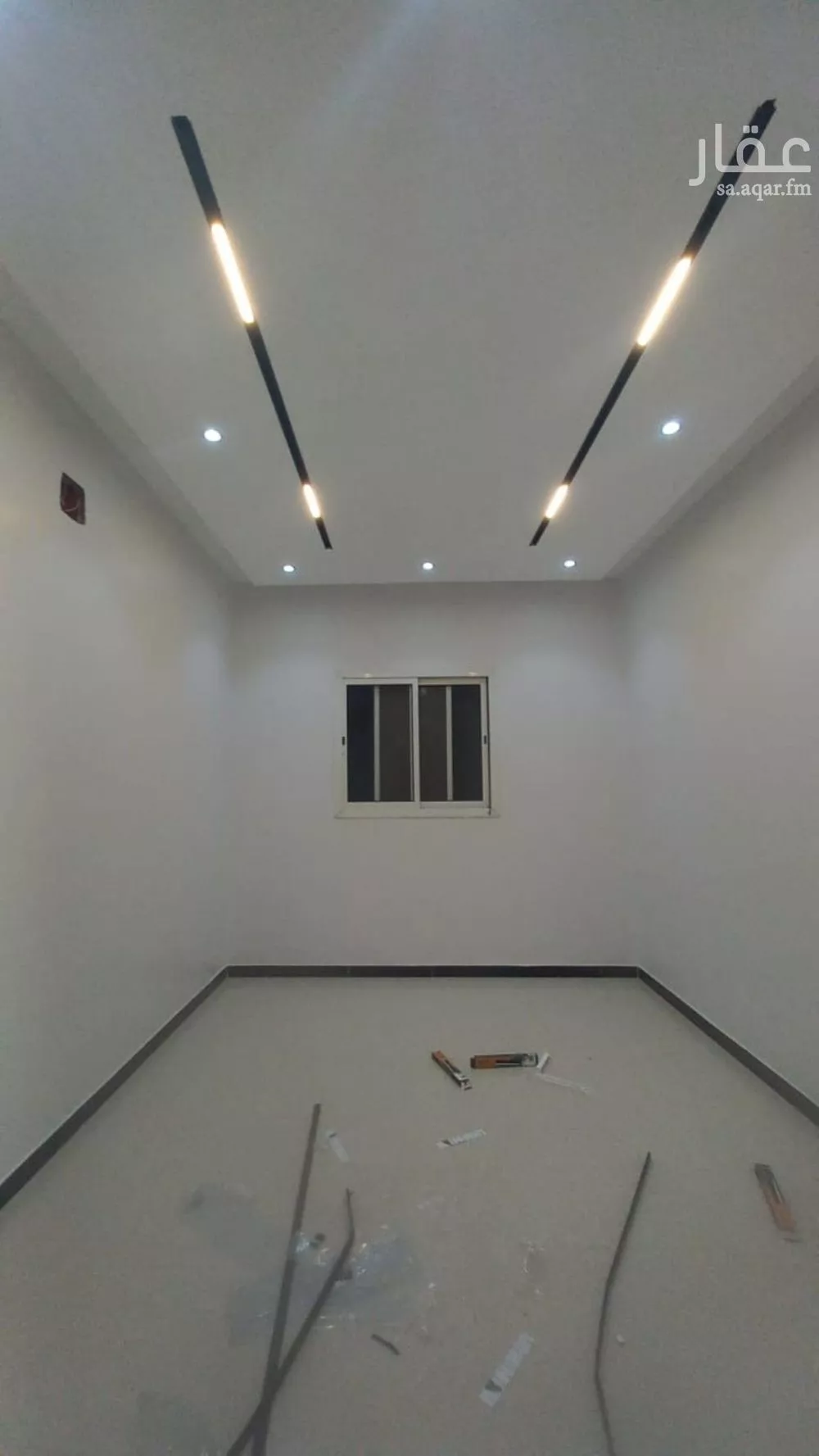 شقة 3 غرف في الرمال 5