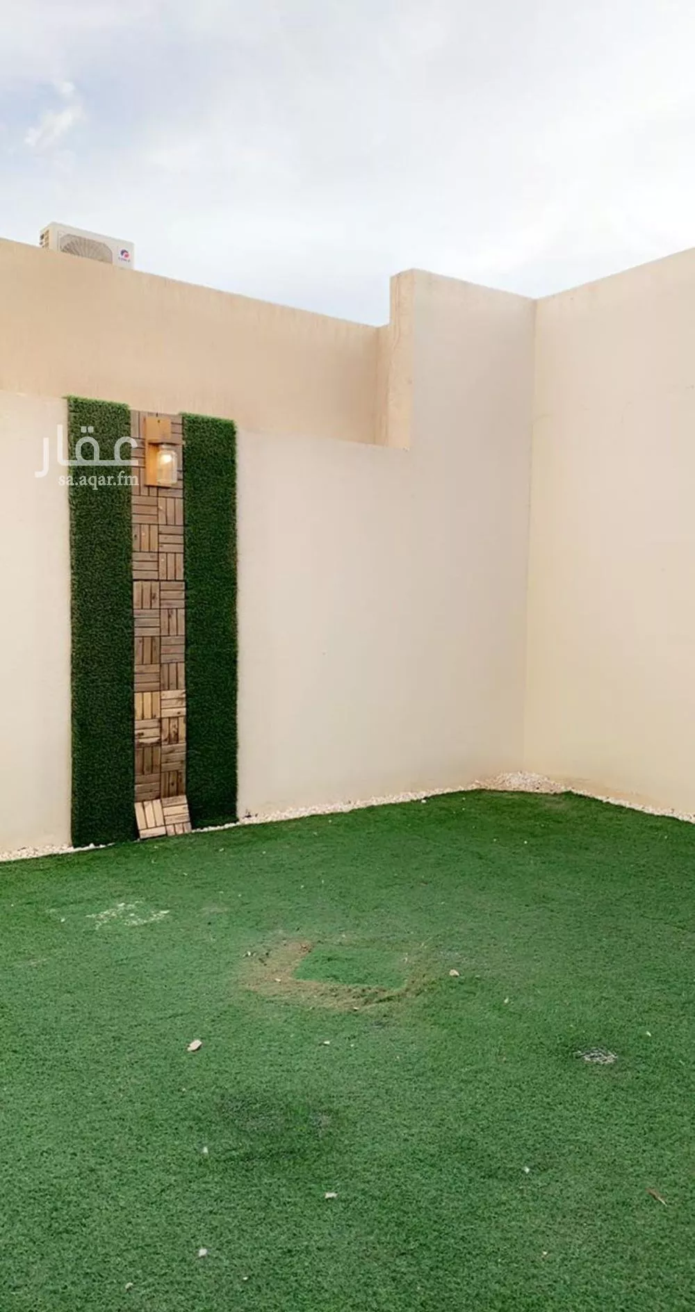 شقة 3 غرف في الرمال 3